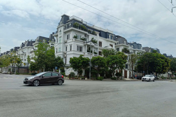 Biệt thự SL LIDECO 168m2- 5 tầng, Vỉa hè - Kinh doanh đỉnh, giá 25.5tỷ