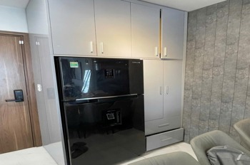 Căn hộ Precia Quận Thủ Đức: 1PN, Thiết Kế Thông Minh, Sổ Hồng Riêng