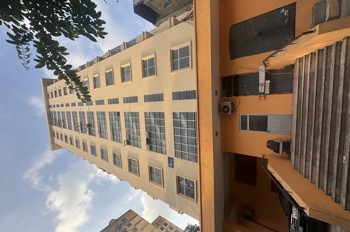 Căn hộ Toà N06 Trần Quý Kiên, Cầu Giấy: 56m2, 4.3 tỷ, 2 Ngủ 2wc