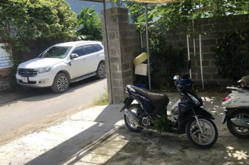 DUY NHẤT 01 CĂN NHÀ VƯỜN CÓ HỒ CÁ KOI SIÊU XINH Ở DIÊN TOÀN - GẦN ĐƯỜNG VÕ NGUYÊN GIÁP - DIÊN KHÁNH