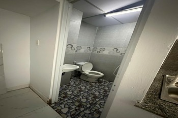 Bán nhà sổ riêng Hóc Môn 449tr - Vị trí đẹp, giao thông thuận tiện