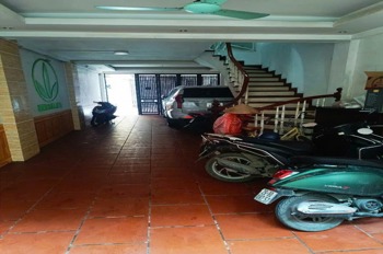 Bán Nhà Phố Lê Trọng Tấn, Thanh Xuân - 135m², 4 Tầng, Mặt Tiền Rộng, Giá 38 Tỷ