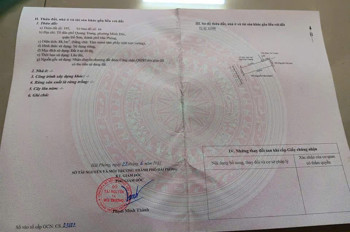 Lô đất mặt đường nhựa 5m – 171 Thượng Đức – chỉ 1.9x tỷ  ZALO 0567 222 555