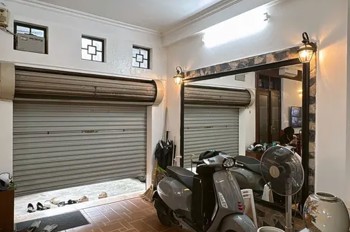 NHÀ ĐẸP Ô TÔ ĐỖ CỬA Phố Nguyễn Sơn 47m2 X 4 tầng 12 tỷ Long Biên Hà Nội