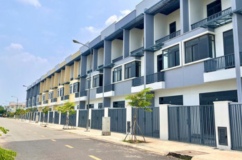 NHÀ PHỐ PHƯỚC ĐÔNG NEWCITY – SỞ HỮU NGAY, KHAI THÁC LIỀN TAY