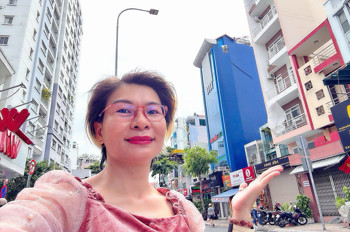 BÁN SIÊU PHẨM 7 TẦNG MẶT TIỀN KINH DOANH Đ.NGUYỄN PHÚC NGUYÊN, QUẬN 3 - GIANG GIANG:0901611116