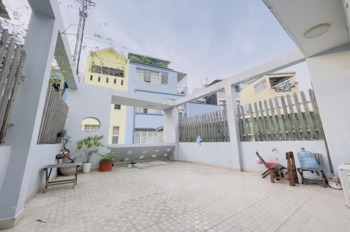 Bán nhà Quận 3, 4 Tầng, Sát Mặt Tiền Rạch Bùng Binh - 76m2, Chỉ 11 Tỷ