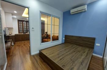 💥Tầng 2 Huỳnh Thúc Kháng 65m 2PN Đẹp long lanh, Thoáng trước sau, 4.5 tỷ