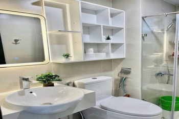 Căn Góc 2PN, Gần ĐH Công Nghiệp - 1.92 Tỷ, Tặng Nội Thất