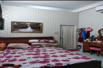 Bán Nhà HXH Trần Văn Đang, Quận 3 - 6x15m, 4 Tầng, Giá 16.8 Tỷ