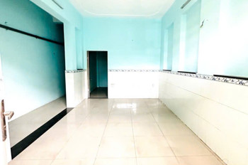 🏠 BÁN NHÀ MẶT TIỀN ĐƯỜNG TRẦN THỊ HÈ QUẬN 12 - 4,6x 24M - VUÔNG VỨC - 6,6 TỶ