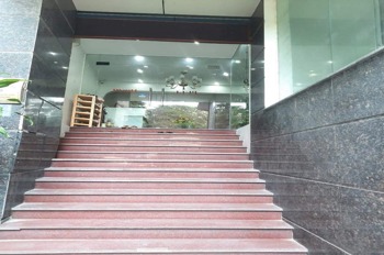 Bán nhà mặt phố Trần Quốc Vượng, Cầu Giấy - 130m2, Mặt tiền 6m, 10 Tầng - Giá 82 tỷ