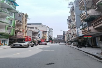 Bán nhà Nguyễn Xiển, Thanh Xuân - 90m2, 5 Tầng, 28 Tỷ - Ô Tô Tránh, Vỉa Hè