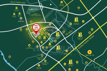 CHỈ TỪ 7XTR/M² – BOOKING NGAY AN BÌNH HOMELAND, SỞ HỮU CĂN HỘ ĐẸP TẠI HÀ ĐÔNG