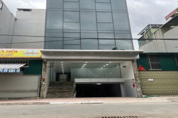 Cho Thuê Tòa Văn Phòng 400m2 Đông Thắng, Bắc Từ Liêm - Giá 50 Triệu/Tháng
