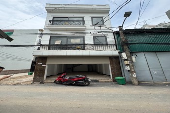 Bán Nhà Đẹp, 4 Tầng, 47m2 Tại Đông La, Hoài Đức - 6.3 Tỷ