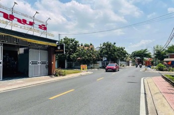 Bán Gấp Đất Mặt Tiền Hồ Văn Tắng, Củ Chi - Giá 410 Triệu