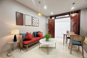 ✨ BÁN NHÀ Sài Đồng – Chu Huy Mân – 71m² – 4 tầng – 8,9 tỷ – Tổ ấm cho gia đình nhỏ