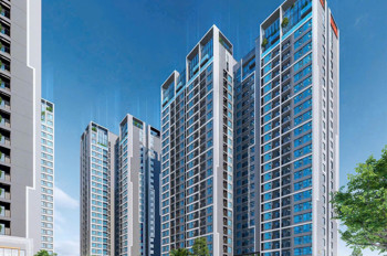 CHÍNH THỨC NHẬN BOOKING DỰ ÁN 𝐀𝐍 𝐁𝐈𝐍𝐇 HOME LAND