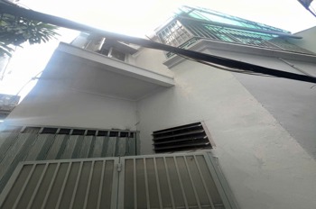 Nhà 2 Tầng SHR 15m2 Huỳnh Văn Bánh, Phú Nhuận - Giá 2.6 Tỷ