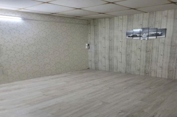 Nhà Lô Góc 2 Tầng Trường Sa, Bình Thạnh - SHR, 40m2, Giá 3.95 Tỷ