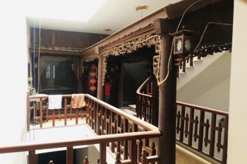 Bán nhà mặt phố Hàng Giấy - Hoàn Kiếm - Kinh doanh đỉnh cao, dòng tiền 2 tỷ/năm