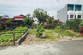 Đất 89,7m² giá chỉ 1,9x tỷ tại Trung Nghĩa – Hợp Đức, mặt đường nhựa 6m cực thoáng  ZALO 0567 222