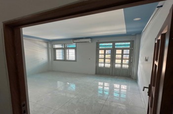Nhà vuông SHR 2 Tầng 40m2 Hiệp Thành 17, Quận 12 - Giá 3.15 Tỷ