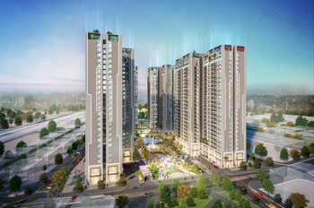 CHÍNH THỨC NHẬN BOOKING DỰ ÁN 𝐀𝐍 𝐁𝐈𝐍𝐇 HOME LAND