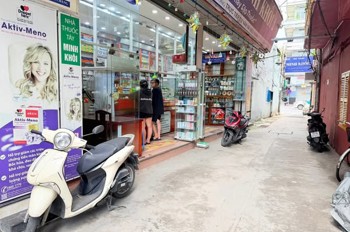 Nhà Đường Lê Văn Sỹ Phường 11 Quận 3 Cũ