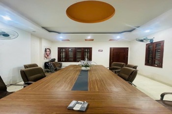 Nhà Mặt Ngõ Ô Tô Tránh, Kinh Doanh Đỉnh Cao, Thái Hà, Đống Đa - 20.5 tỷ