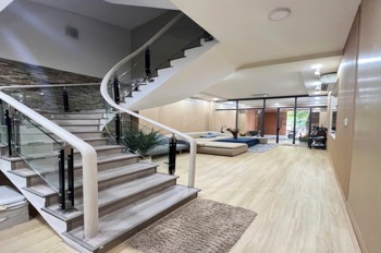 Bán nhà mặt tiền Bùi Tá Hán, An Phú, Thủ Đức - 4x20m, 22 tỷ