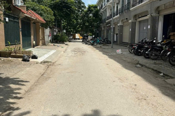 BÁN LIỀN KỀ PHÙNG KHOANG – CĂN GÓC ĐẸP, DIỆN TÍCH 75M², 5 TẦNG, GIÁ CHỈ 20,5 TỶ