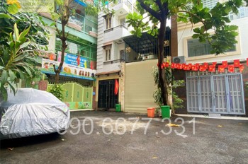 ‼️ Ngã 4 Phú Nhuận - Xe hơi vào nhà - Trước nhà sân rộng 11m - 80m2 chỉ hơn 11 tỷ (tl)