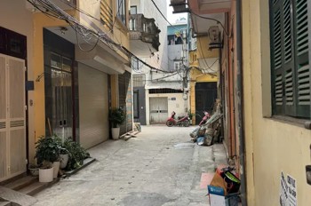 Bán nhà Phú Lương, Hà Đông 42mx5 tầng, gần ô tô, nhà còn mới về ở luôn, vừa ở vừa kinh doanh giá 6