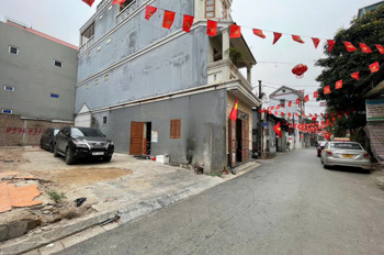 Bán đất đẹp tại Đức Giang – Long Biên  74,3m² – Mặt tiền 4m – Giá chỉ 12,5 tỷ