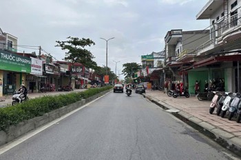 Đất đấu giá trung tâm Núi Đối 159m² – giá chỉ từ 2x triệu/m², hiếm trên thị trường  ZALO 0567 222