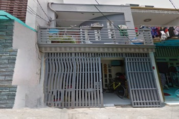 Nhà vuông 2 tầng Quận 12 - Nguyễn Thị Kiểu - SHR - 40m2 - Giá 3.15 tỷ