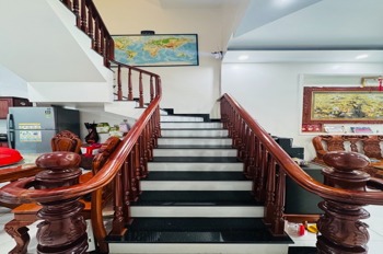 Nhà Trường Chinh 68m² 3 Tầng, Xe Hơi Đỗ Cửa - Giá 6.3 Tỷ