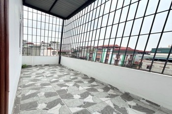 Nhà phố ô tô đỗ cổng, 3 ngủ, nội thất đủ đồ - Giá 6.05 tỷ