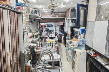 Mặt phố Trần Thái Tông 88m2, 7 tầng thang máy, kinh doanh vô địch