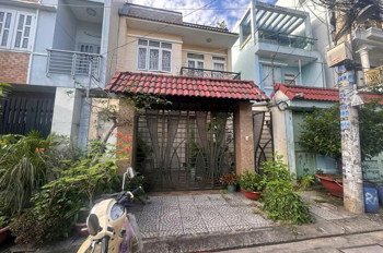 CHỦ KẸT TIỀN CHỈ 7,1 TỶ NHÀ (6x20) MT NHÁNH 8M TRUNG MỸ TÂY 2A, Q12