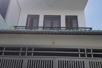 BÁN NHÀ ĐẸP (5.8x20) GIÁ TỐT HXH 1/ DƯƠNG THỊ MƯỜI, TÂN CHÁNH HIỆP, Q12