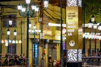 DUY NHẤT 1 CĂN – RẺ NHẤT BA ĐÌNH – MẶT PHỐ – 85m2 – VỈA HÈ – 33 TỶ