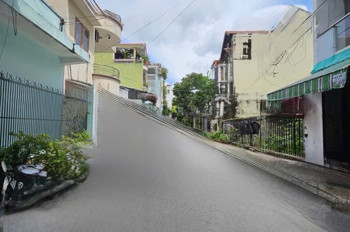 TOÀ NHÀ 1240M² SÀN – HẦM + 8 TẦNG – TRUNG TÂM TÂN BÌNH – SUẤT SINH LỜI 8%/NĂM