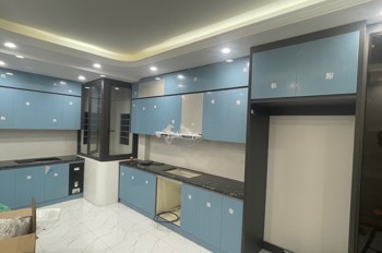 BÁN NHÀ THANH AM LONG BIÊN, MỚI TINH-OTO ĐỖ- 54M-NHỈNH6 TỶ(TL)