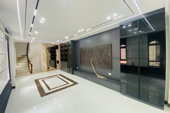 BÁN NHÀ NGUYỄN SƠN LONG BIÊN, OTO VÀO NHÀ,KINH DOANH, 48M-NHỈNH 13 TỶ (TL)