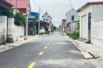 Đất hiếm trung tâm Đoàn Xá – giá chỉ 2.x tỷ  ZALO 0567 222 555