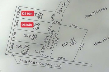 Đất giá rẻ trung tâm Tân Phong – chỉ 8xx triệu  ZALO 0567 222 555