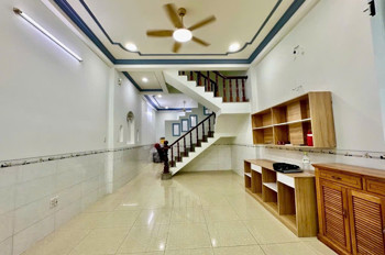 📍 NHÀ ĐẸP 3 TẦNG – HXH - LINH TÂY, THỦ ĐỨC - CHỈ 6.3 TỶ